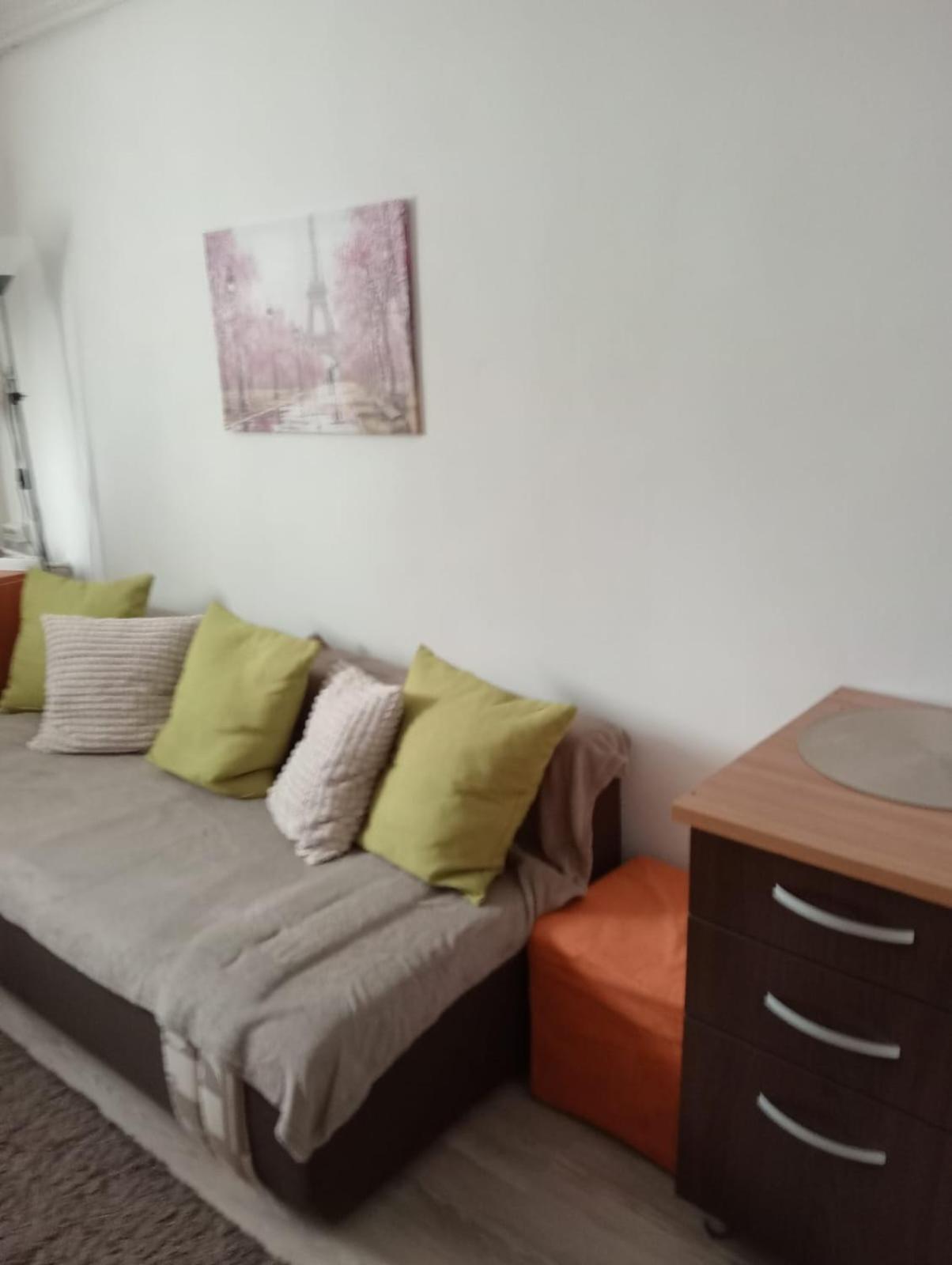 Casa Apartment
