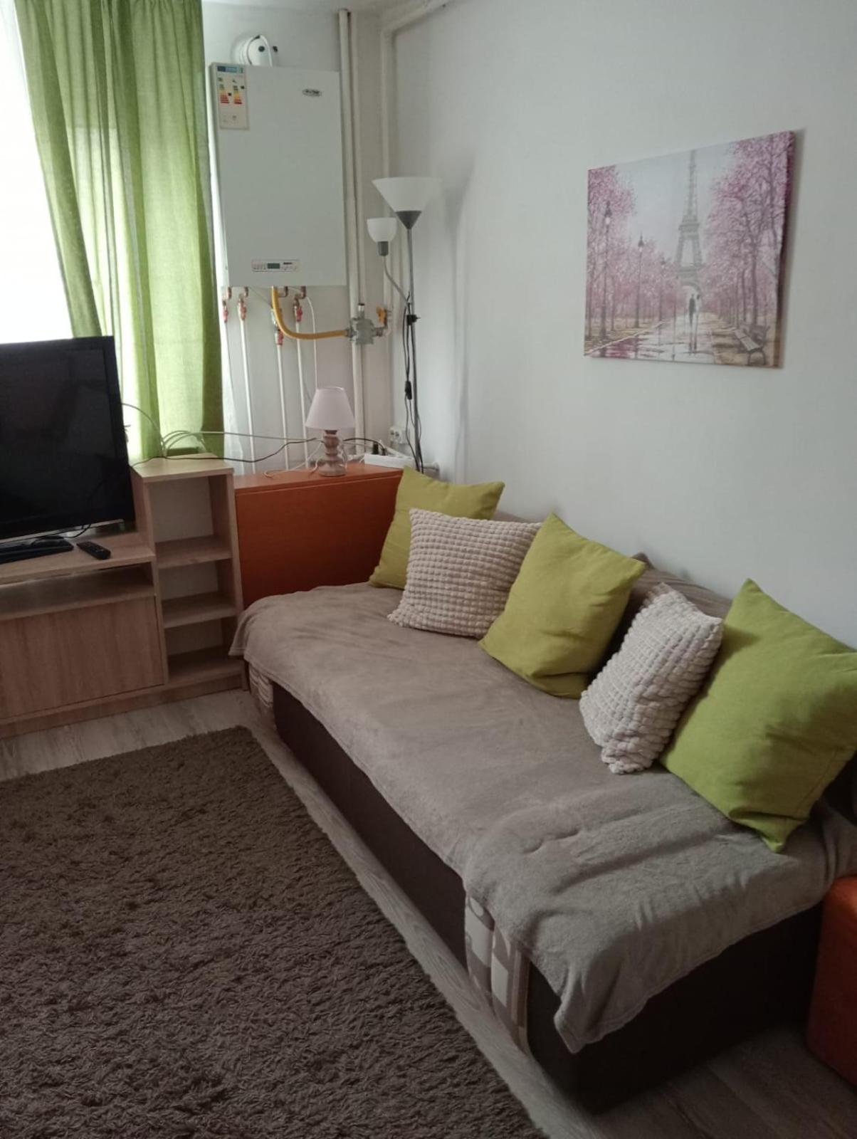 Apartment Casa