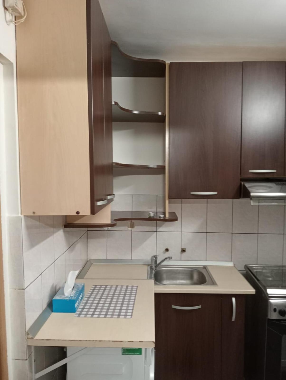 Apartment Casa