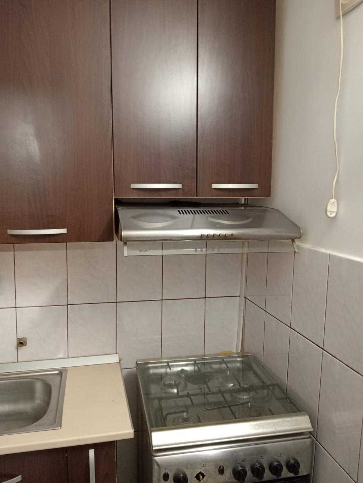 Casa Apartment *