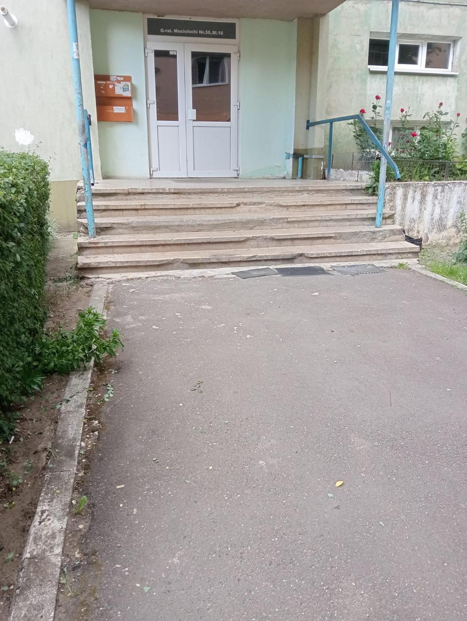 Casa Apartment Brasov